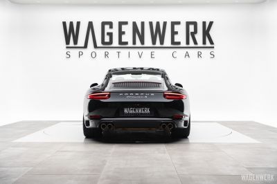 Porsche 911 Gebrauchtwagen Porsche 911 Gebrauchtwagen