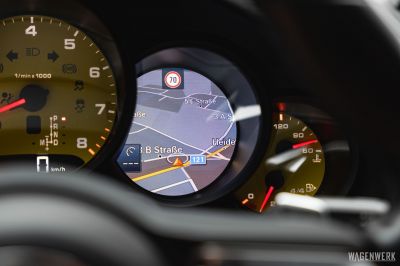Porsche 911 Gebrauchtwagen Porsche 911 Gebrauchtwagen