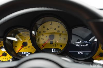 Porsche 911 Gebrauchtwagen Porsche 911 Gebrauchtwagen