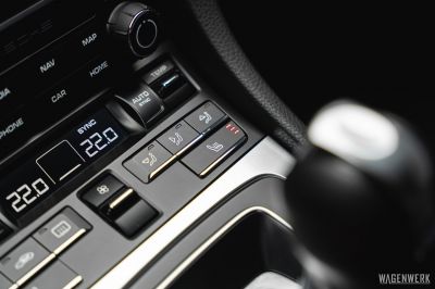 Porsche 911 Gebrauchtwagen Porsche 911 Gebrauchtwagen
