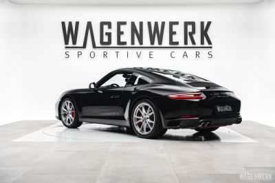 Porsche 911 Gebrauchtwagen Porsche 911 Gebrauchtwagen