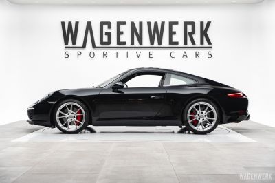 Porsche 911 Gebrauchtwagen Porsche 911 Gebrauchtwagen
