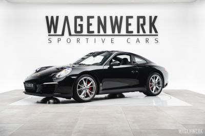 Porsche 911 Gebrauchtwagen Porsche 911 Gebrauchtwagen