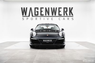 Porsche 911 Gebrauchtwagen Porsche 911 Gebrauchtwagen