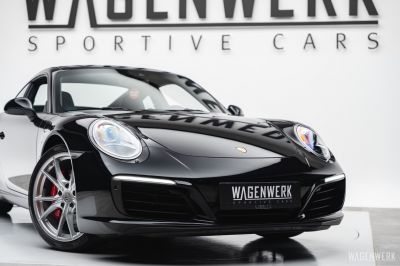 Porsche 911 Gebrauchtwagen Porsche 911 Gebrauchtwagen
