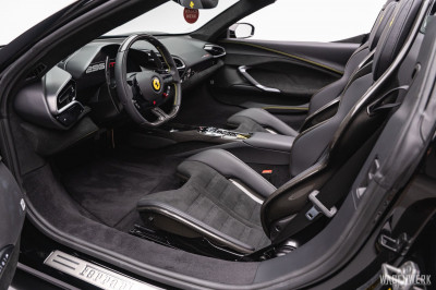 Ferrari 296 Gebrauchtwagen