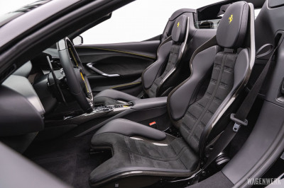 Ferrari 296 Gebrauchtwagen