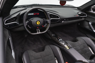 Ferrari 296 Gebrauchtwagen