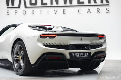 Ferrari 296 Gebrauchtwagen Ferrari 296 Gebrauchtwagen
