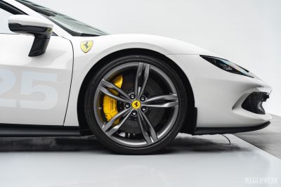 Ferrari 296 Gebrauchtwagen Ferrari 296 Gebrauchtwagen