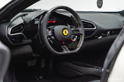 Ferrari 296 Gebrauchtwagen Ferrari 296 Gebrauchtwagen