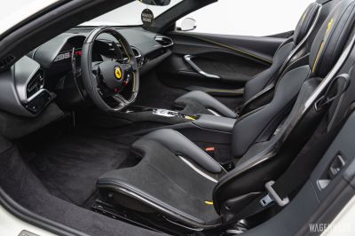 Ferrari 296 Gebrauchtwagen Ferrari 296 Gebrauchtwagen