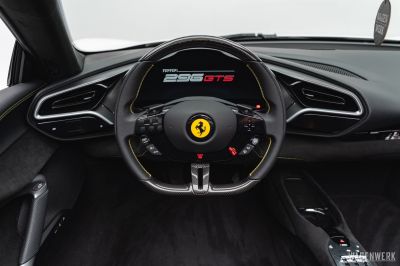 Ferrari 296 Gebrauchtwagen Ferrari 296 Gebrauchtwagen