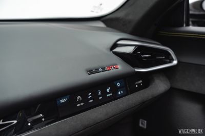 Ferrari 296 Gebrauchtwagen Ferrari 296 Gebrauchtwagen