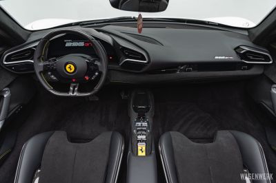 Ferrari 296 Gebrauchtwagen Ferrari 296 Gebrauchtwagen