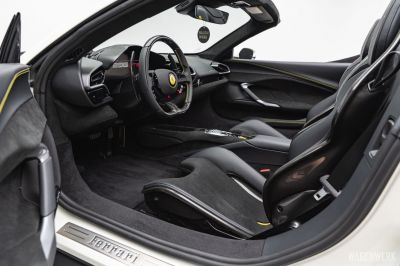 Ferrari 296 Gebrauchtwagen Ferrari 296 Gebrauchtwagen