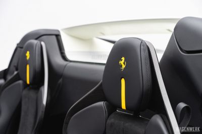 Ferrari 296 Gebrauchtwagen Ferrari 296 Gebrauchtwagen