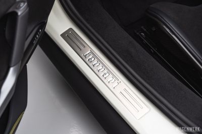 Ferrari 296 Gebrauchtwagen Ferrari 296 Gebrauchtwagen