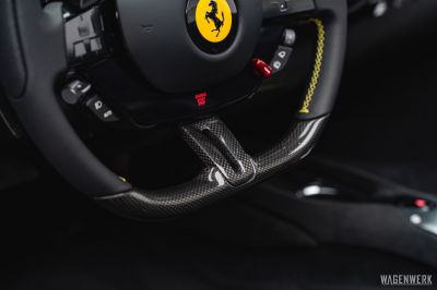 Ferrari 296 Gebrauchtwagen Ferrari 296 Gebrauchtwagen