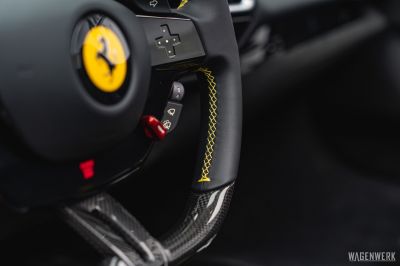 Ferrari 296 Gebrauchtwagen Ferrari 296 Gebrauchtwagen