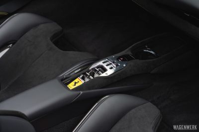 Ferrari 296 Gebrauchtwagen Ferrari 296 Gebrauchtwagen