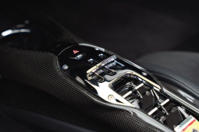 Ferrari 296 Gebrauchtwagen Ferrari 296 Gebrauchtwagen