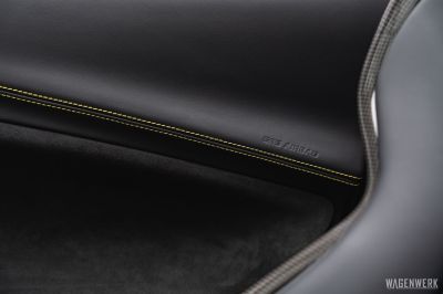 Ferrari 296 Gebrauchtwagen Ferrari 296 Gebrauchtwagen