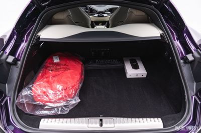 Ferrari Purosangue Tageszulassung Ferrari Purosangue Tageszulassung