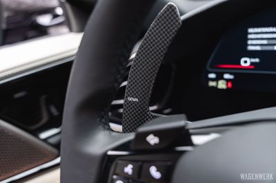 Ferrari Purosangue Tageszulassung Ferrari Purosangue Tageszulassung