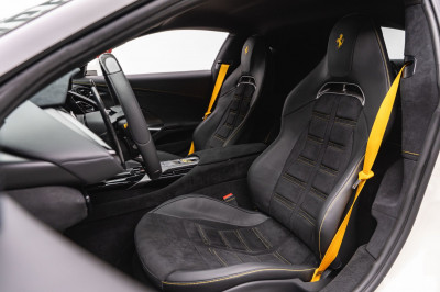 Ferrari 12 Cilindri Tageszulassung Ferrari 12 Cilindri Tageszulassung