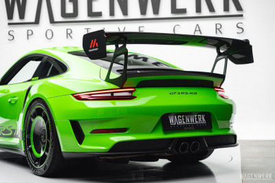 Porsche 911 Gebrauchtwagen Porsche 911 Gebrauchtwagen