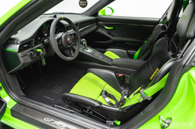 Porsche 911 Gebrauchtwagen Porsche 911 Gebrauchtwagen