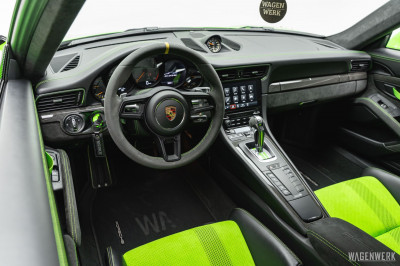 Porsche 911 Gebrauchtwagen Porsche 911 Gebrauchtwagen