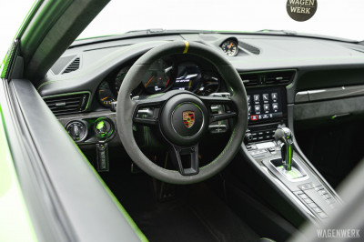Porsche 911 Gebrauchtwagen Porsche 911 Gebrauchtwagen