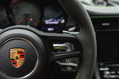Porsche 911 Gebrauchtwagen Porsche 911 Gebrauchtwagen