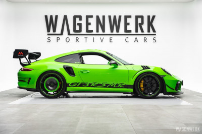 Porsche 911 Gebrauchtwagen Porsche 911 Gebrauchtwagen