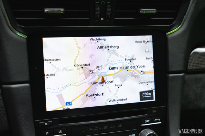 Porsche 911 Gebrauchtwagen Porsche 911 Gebrauchtwagen