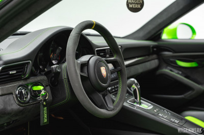 Porsche 911 Gebrauchtwagen Porsche 911 Gebrauchtwagen