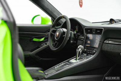 Porsche 911 Gebrauchtwagen Porsche 911 Gebrauchtwagen