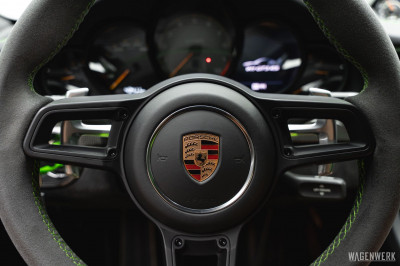 Porsche 911 Gebrauchtwagen Porsche 911 Gebrauchtwagen
