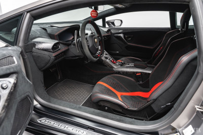 Lamborghini Huracán Gebrauchtwagen Lamborghini Huracán Gebrauchtwagen