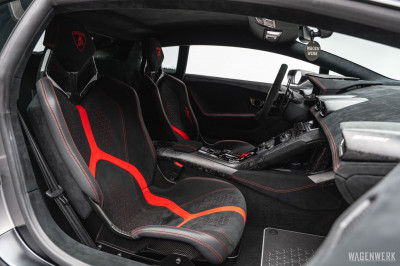 Lamborghini Huracán Gebrauchtwagen Lamborghini Huracán Gebrauchtwagen
