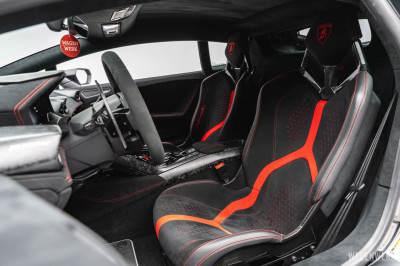 Lamborghini Huracán Gebrauchtwagen Lamborghini Huracán Gebrauchtwagen