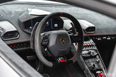 Lamborghini Huracán Gebrauchtwagen Lamborghini Huracán Gebrauchtwagen