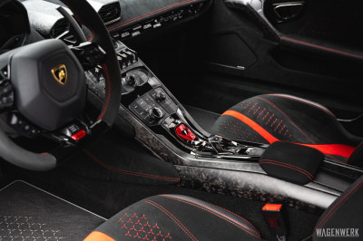 Lamborghini Huracán Gebrauchtwagen Lamborghini Huracán Gebrauchtwagen