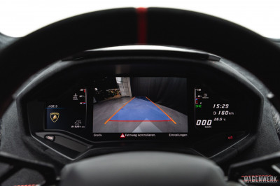 Lamborghini Huracán Gebrauchtwagen Lamborghini Huracán Gebrauchtwagen