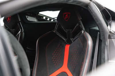 Lamborghini Huracán Gebrauchtwagen Lamborghini Huracán Gebrauchtwagen