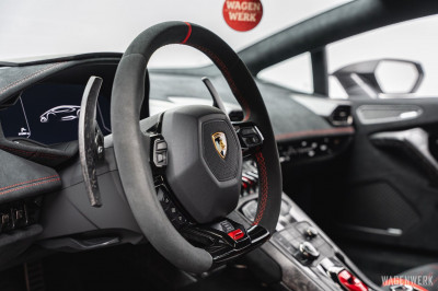 Lamborghini Huracán Gebrauchtwagen Lamborghini Huracán Gebrauchtwagen