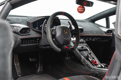 Lamborghini Huracán Gebrauchtwagen Lamborghini Huracán Gebrauchtwagen