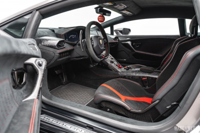 Lamborghini Huracán Gebrauchtwagen Lamborghini Huracán Gebrauchtwagen